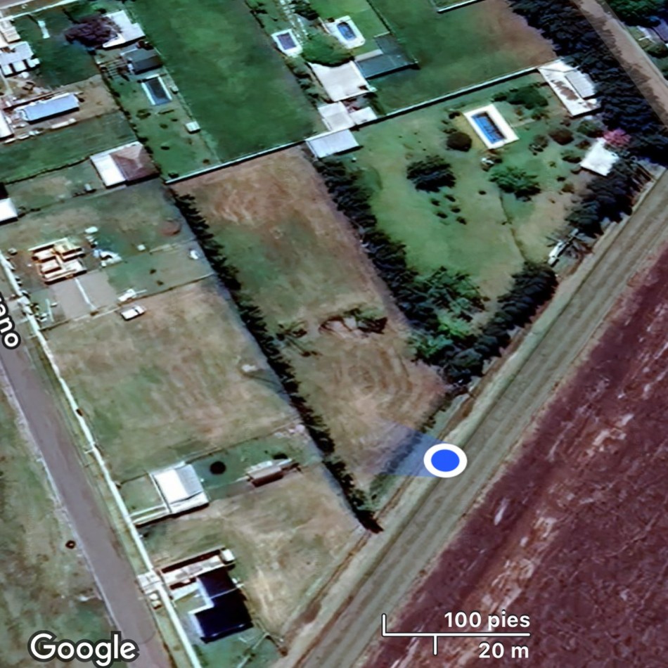  lotes de terreno  en ALBARELLOS 