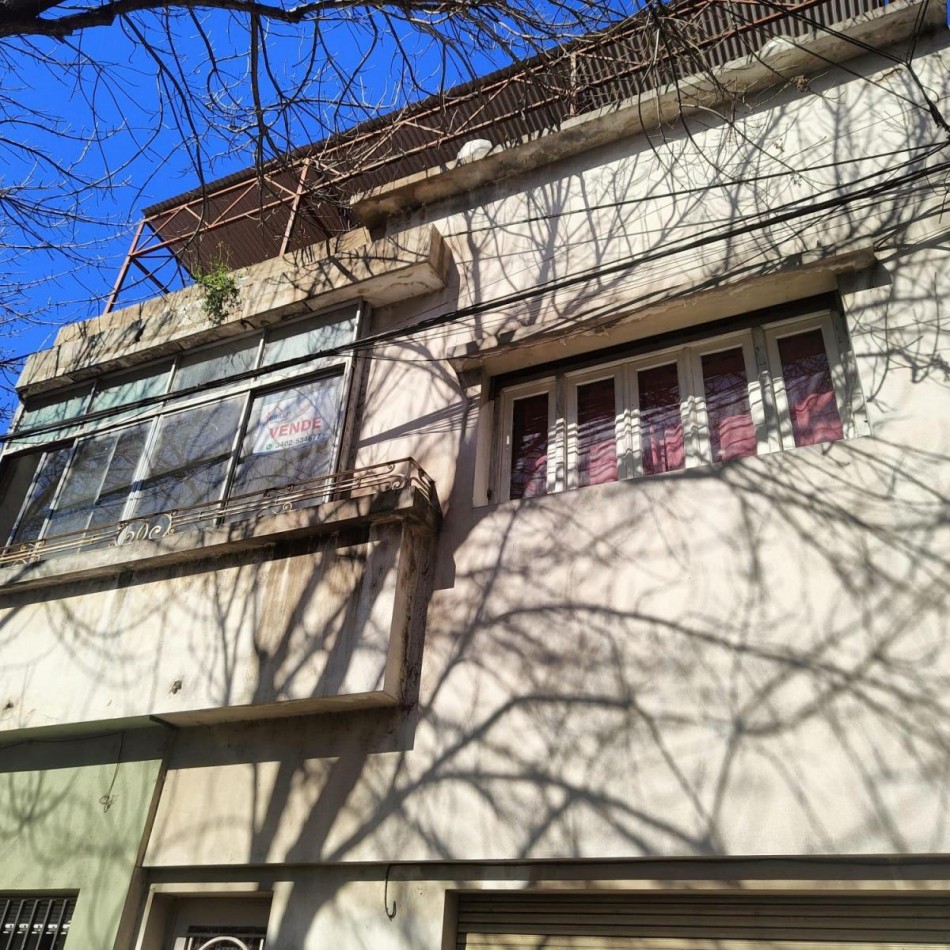 Casa Planta Alta a Refaccionar - PH- Rosario