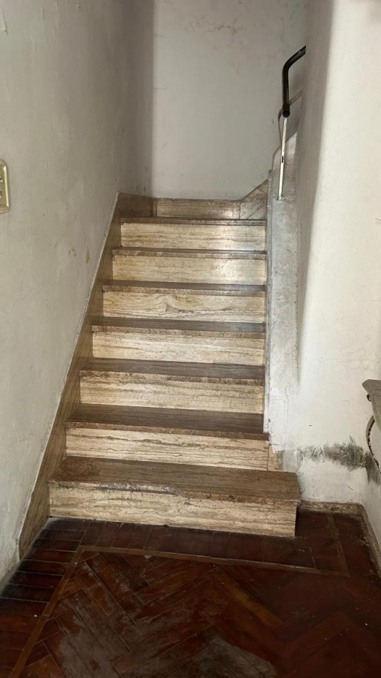 Casa Planta Alta a Refaccionar - PH- Rosario