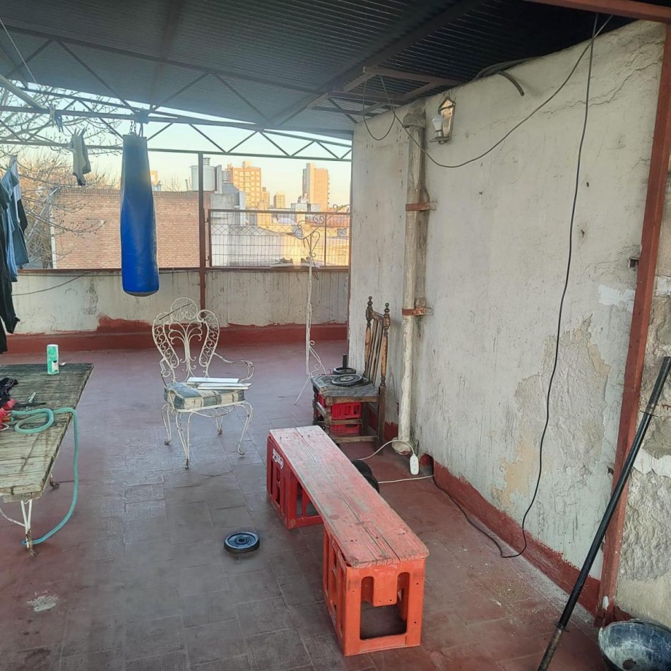 Casa Planta Alta a Refaccionar - PH- Rosario