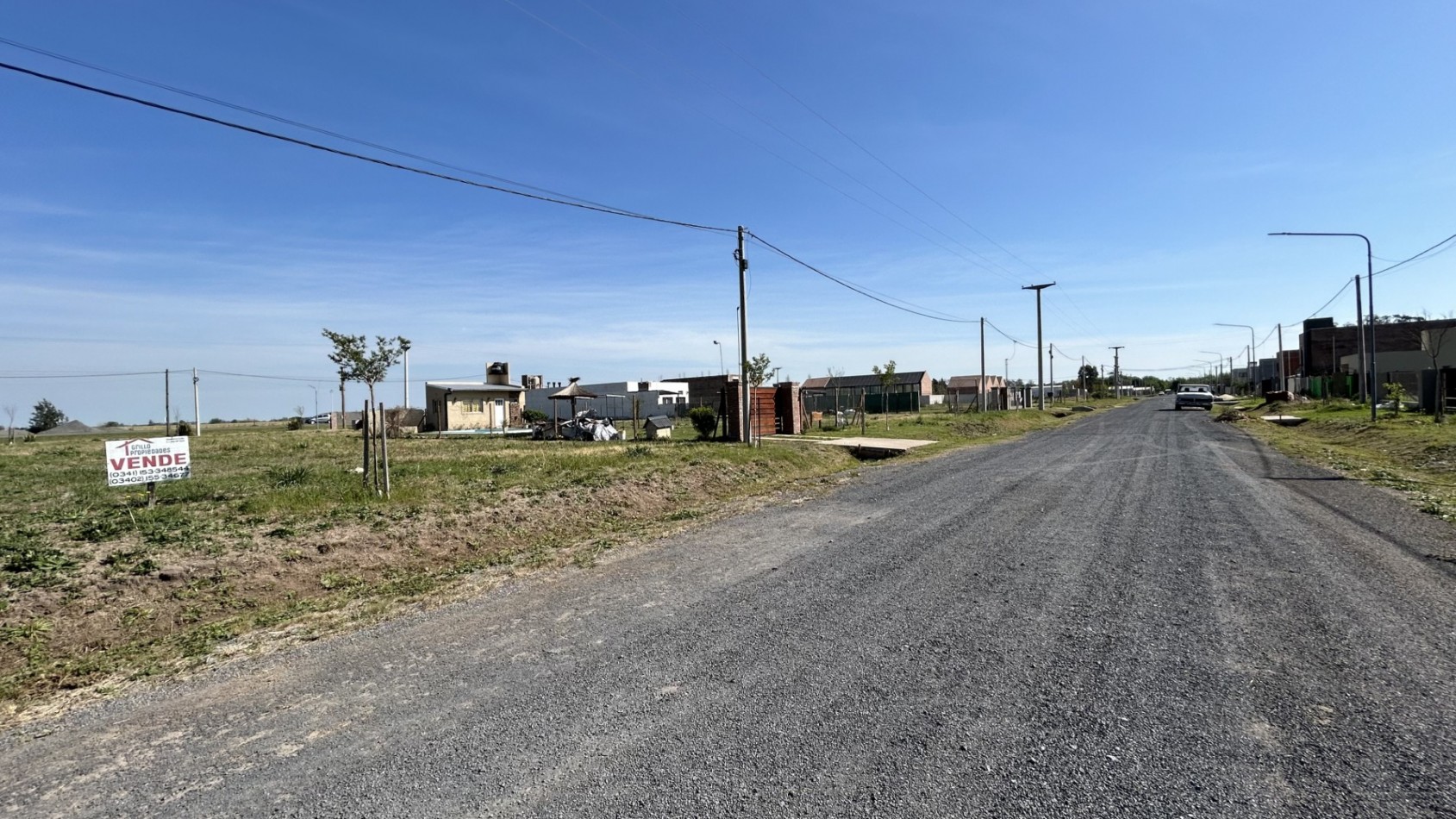 lote de terreno en Eco Vida - Villa Amelia-.