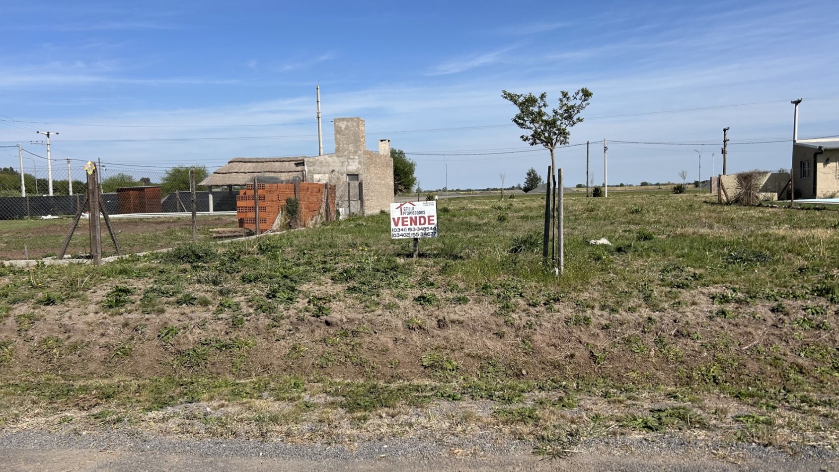 lote de terreno en Eco Vida - Villa Amelia-.