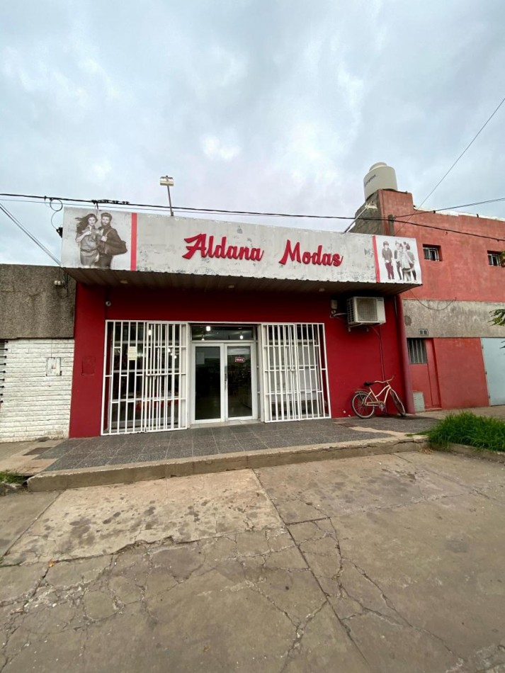LOCAL COMERCIAR EN ACEBAL