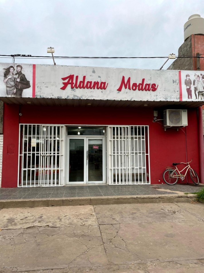 LOCAL COMERCIAR EN ACEBAL