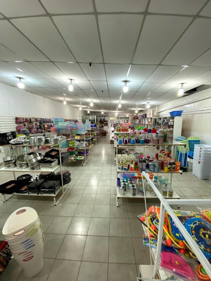 LOCAL COMERCIAR EN ACEBAL