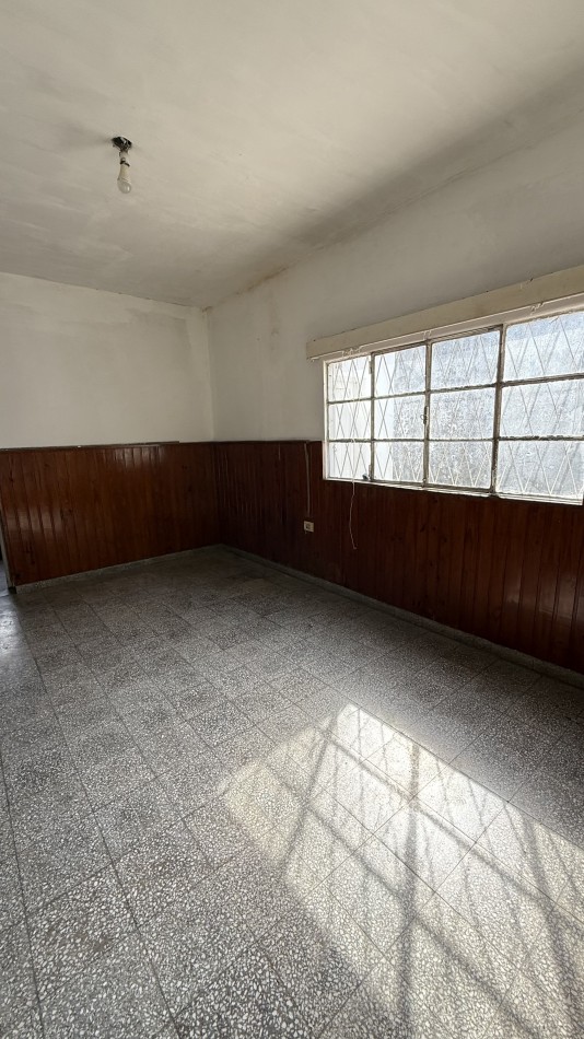 Casa 2 dormitorio espectacular patio