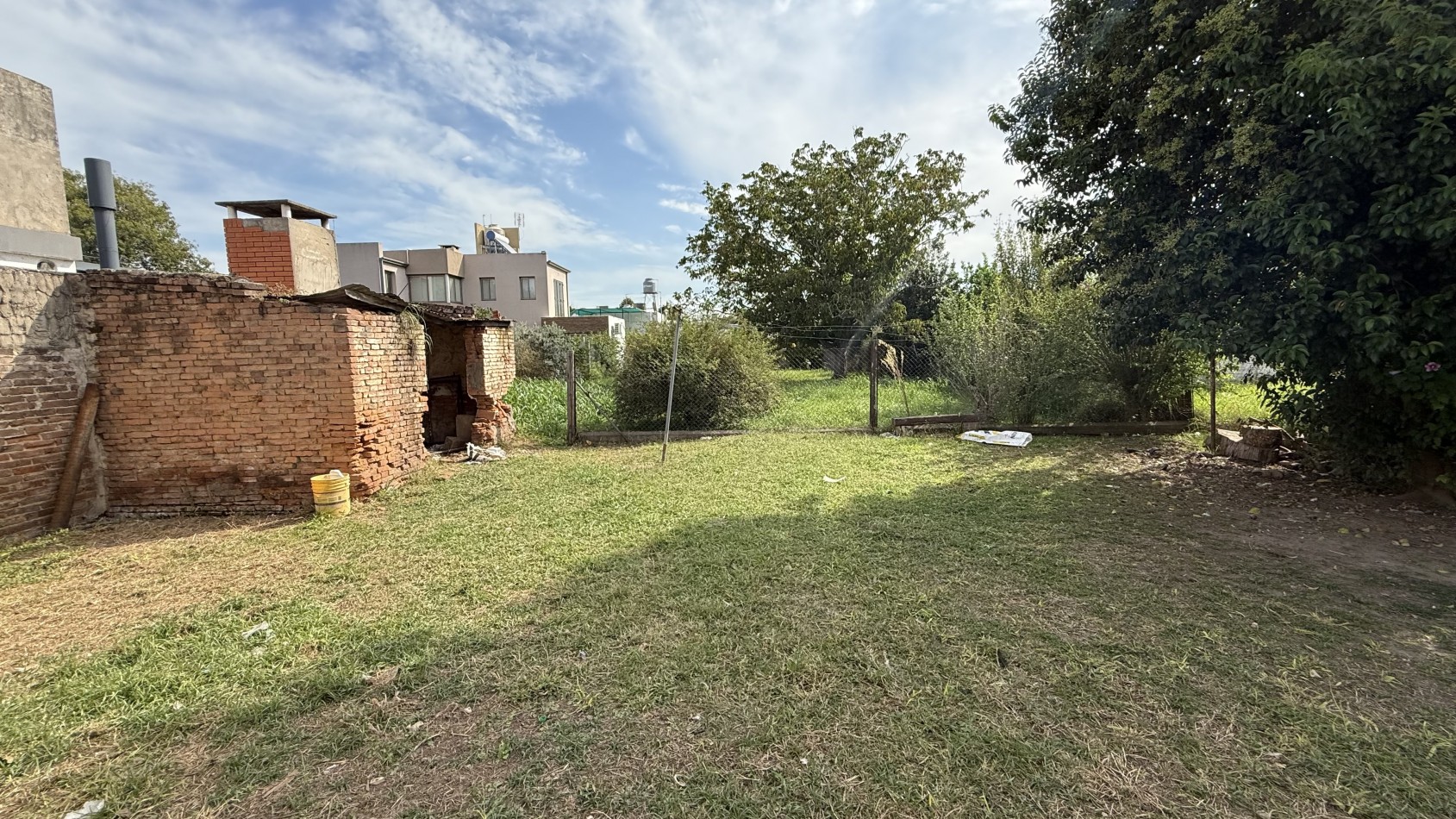 Casa 2 dormitorio espectacular patio