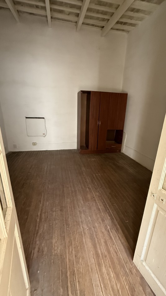 Casa 2 dormitorio espectacular patio