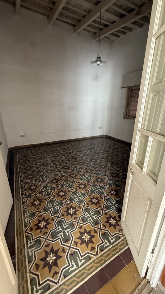 Casa 2 dormitorio espectacular patio