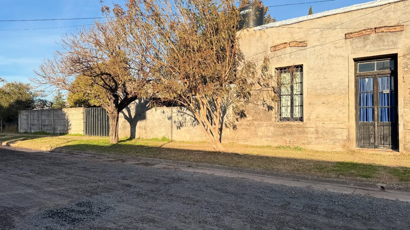 VENTA CASAS en Villa Amelia  
