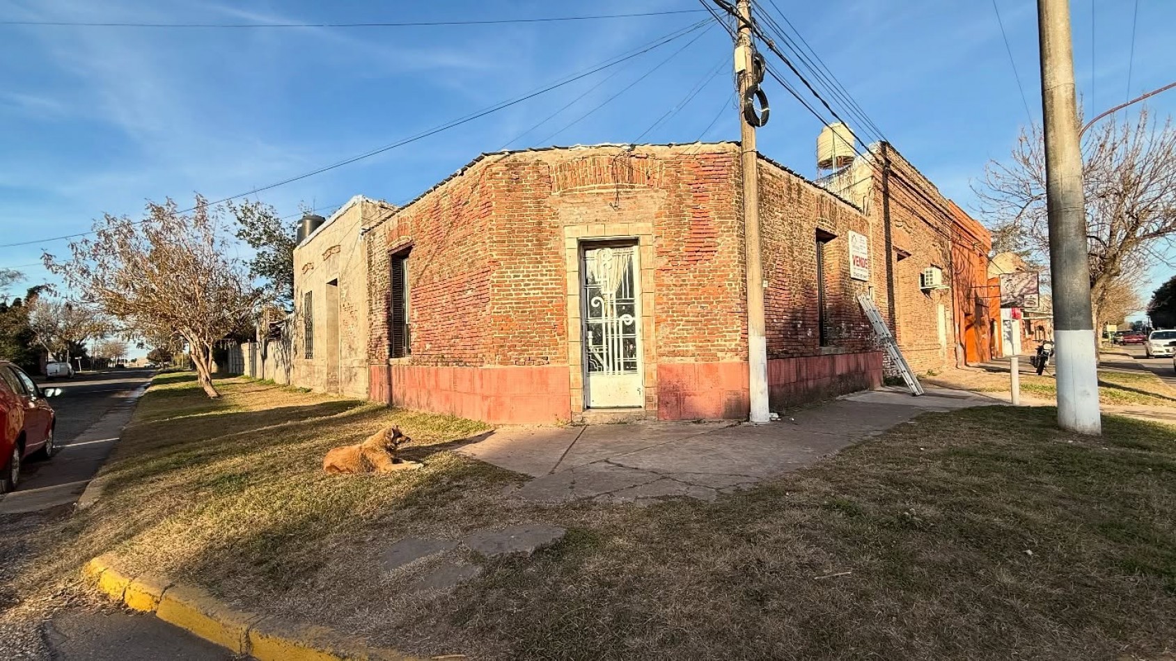 VENTA CASAS en Villa Amelia  