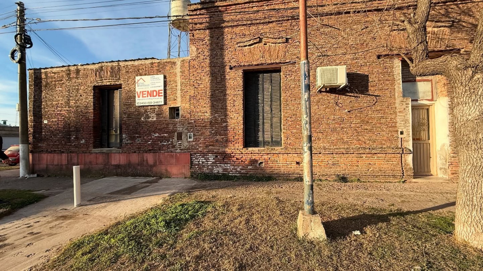 VENTA CASAS en Villa Amelia  