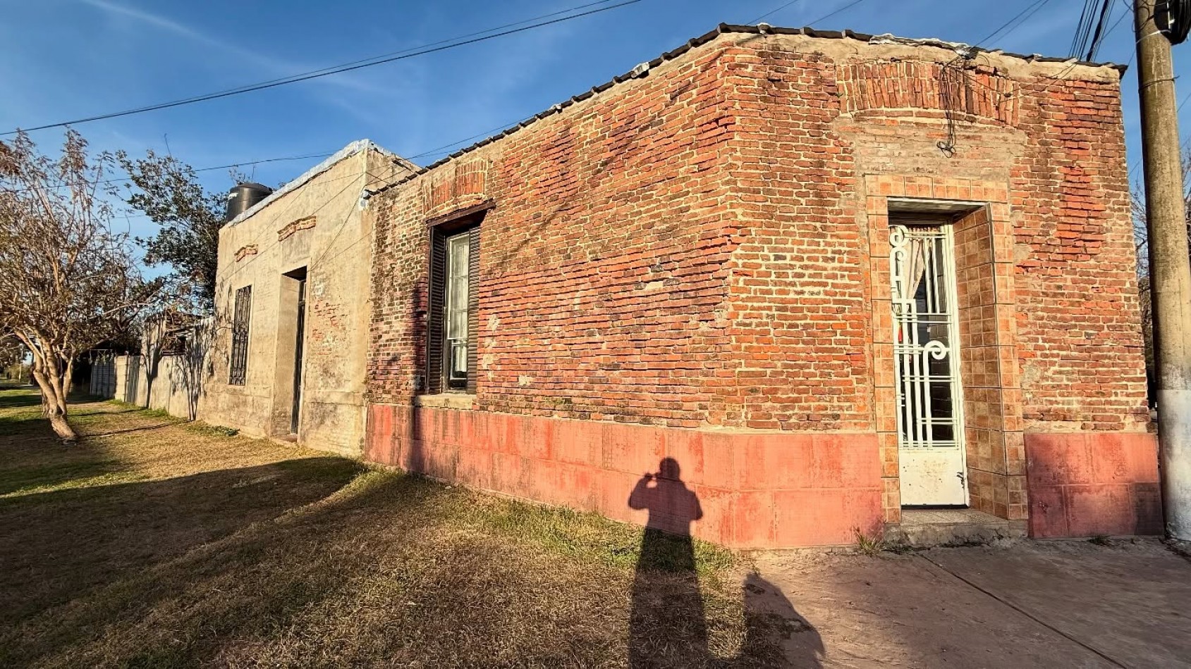 VENTA CASAS en Villa Amelia  