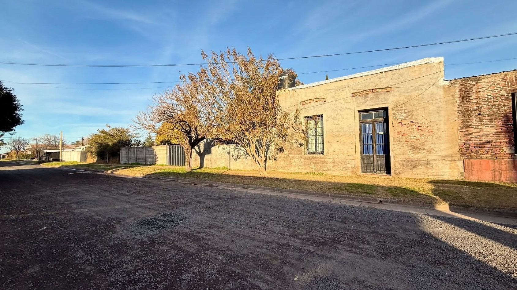 VENTA CASAS en Villa Amelia  