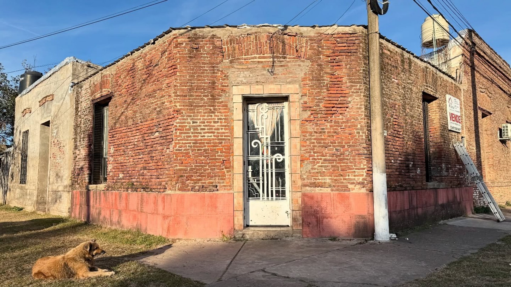 VENTA CASAS en Villa Amelia  