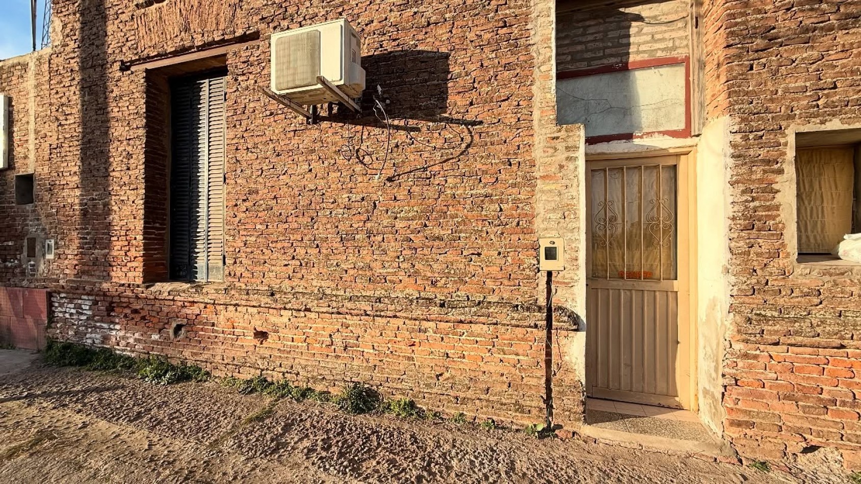 VENTA CASAS en Villa Amelia  