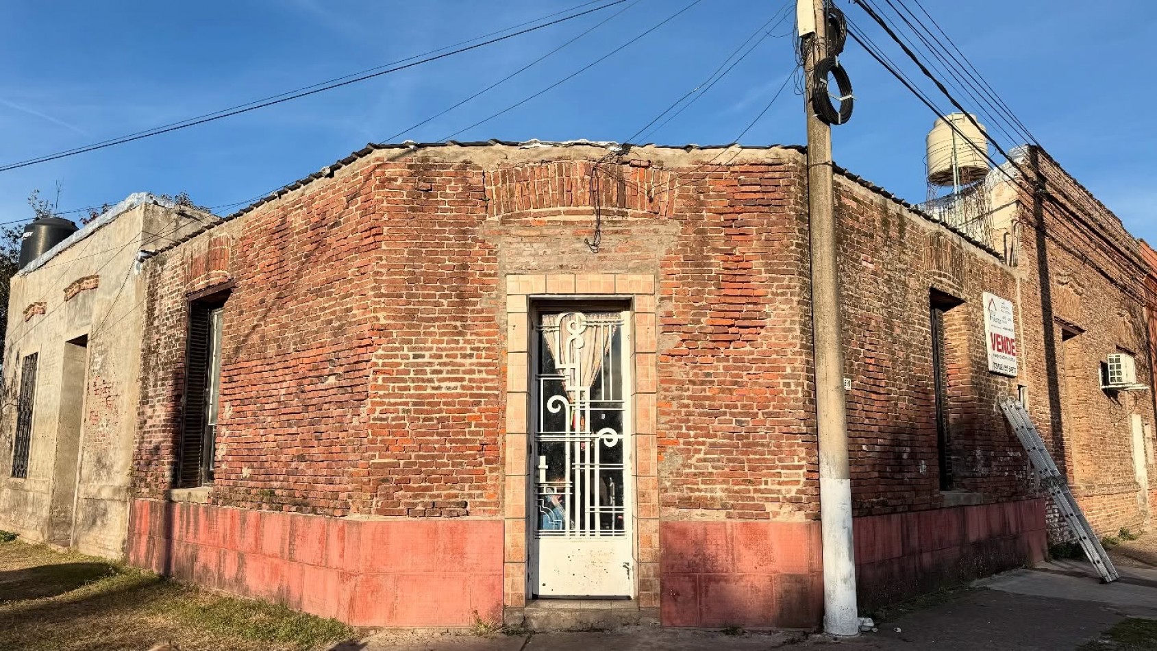 VENTA CASAS en Villa Amelia  