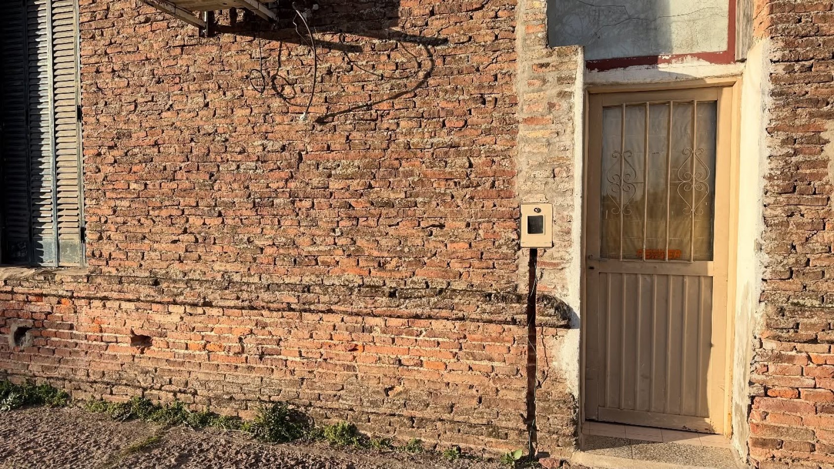 VENTA CASAS en Villa Amelia  