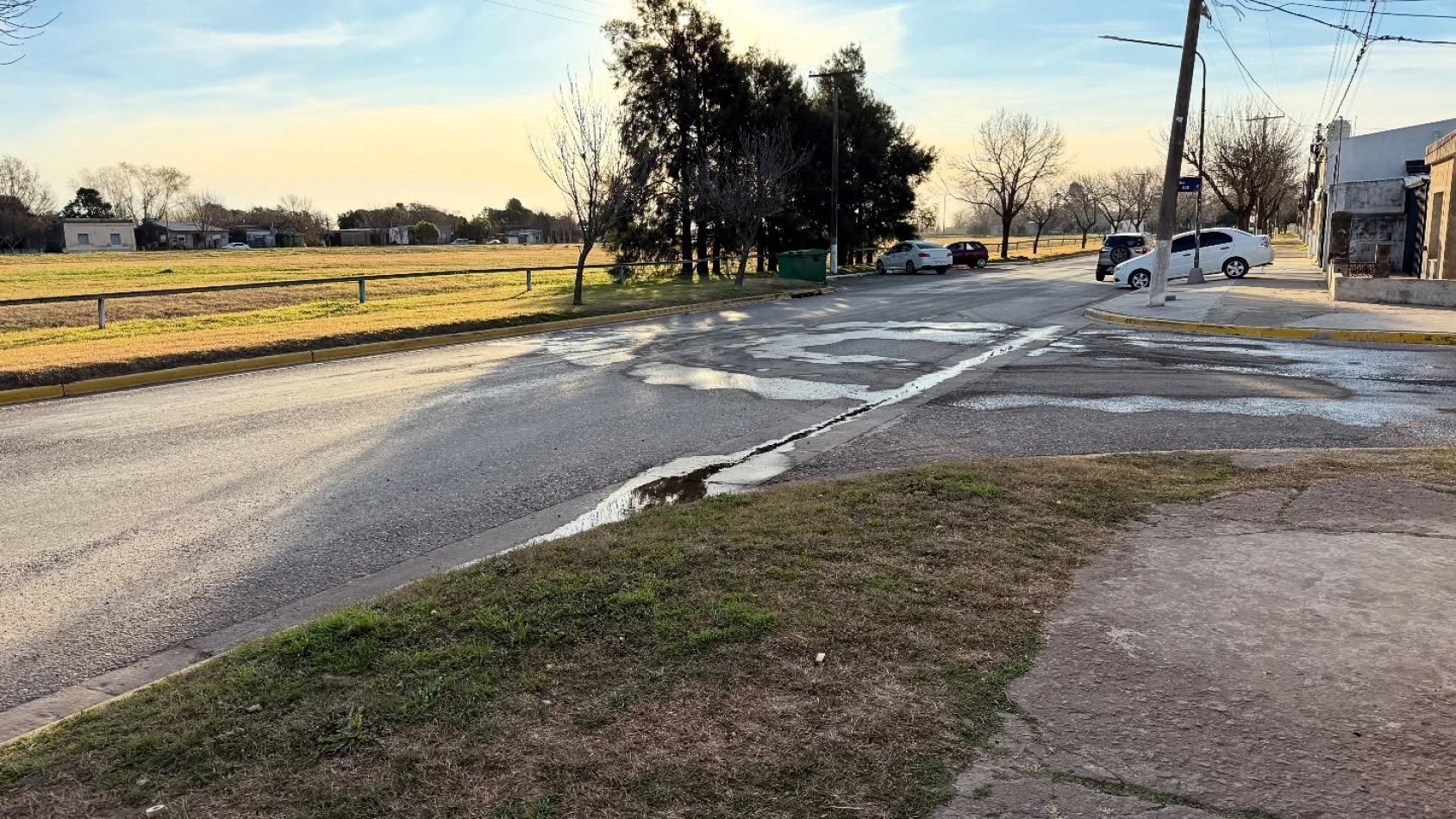 VENTA CASAS en Villa Amelia  