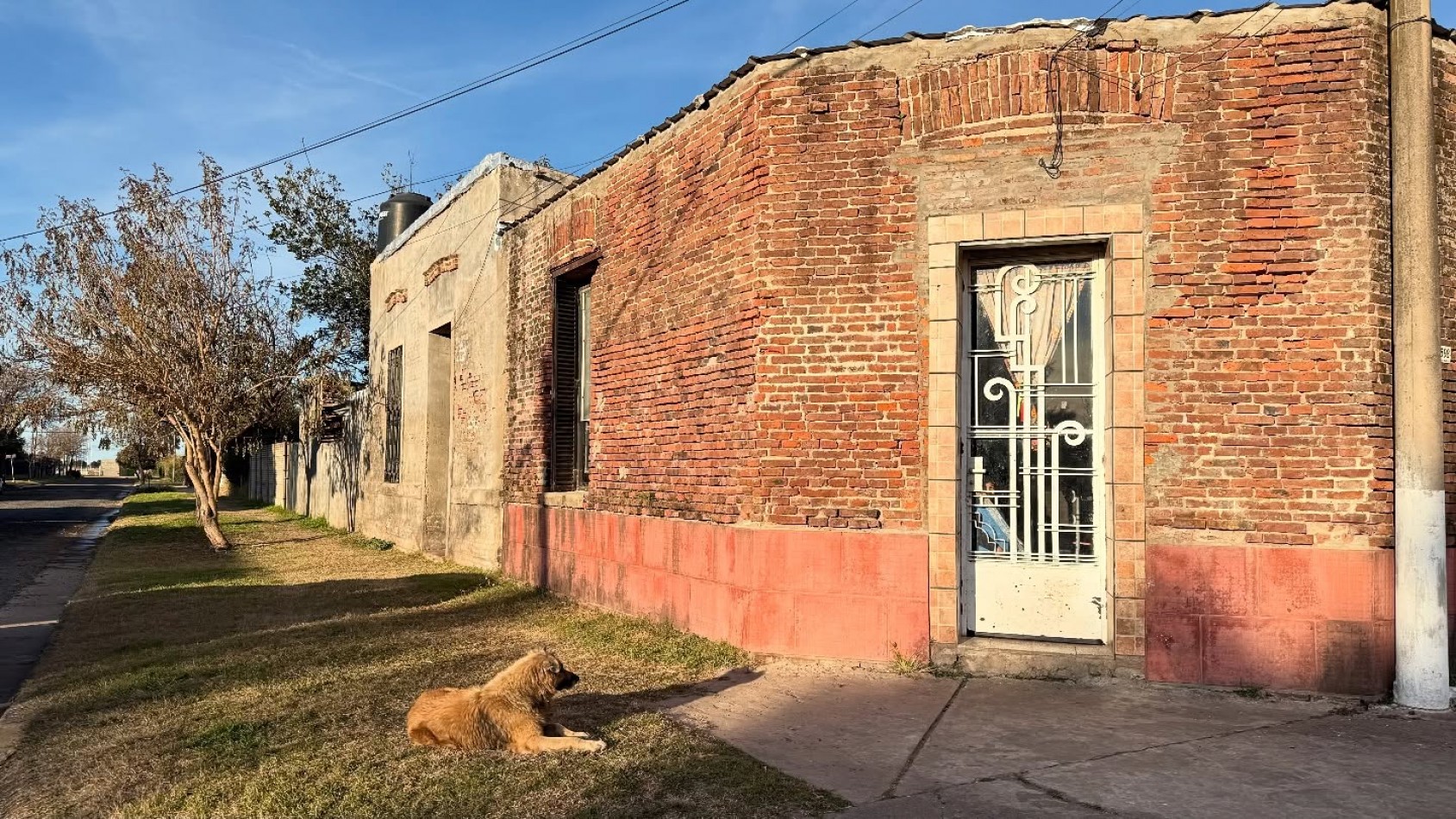 VENTA CASAS en Villa Amelia  