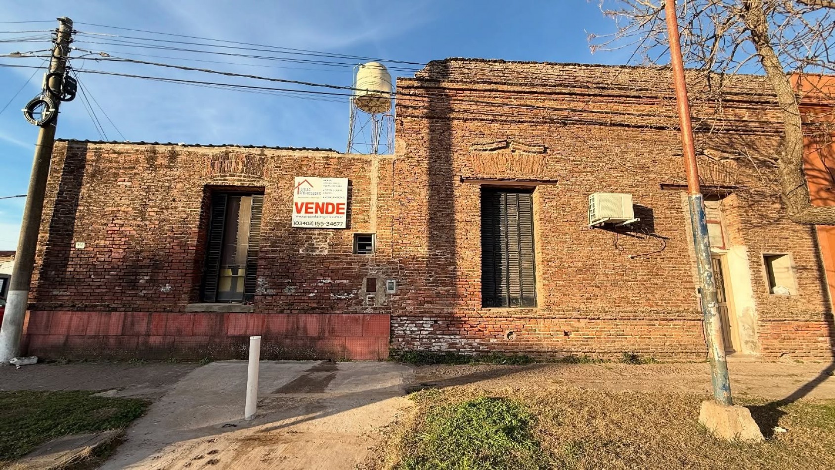 VENTA CASAS en Villa Amelia  