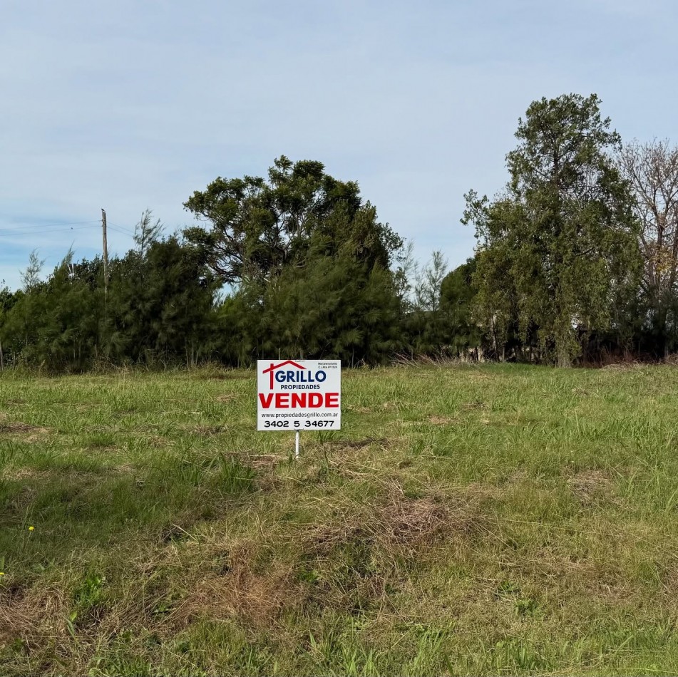 LOTE DE TERRENO VILLA AMELIA ECO VIDA