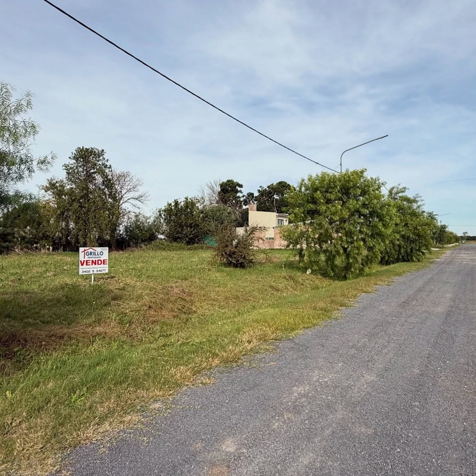 LOTE DE TERRENO VILLA AMELIA ECO VIDA