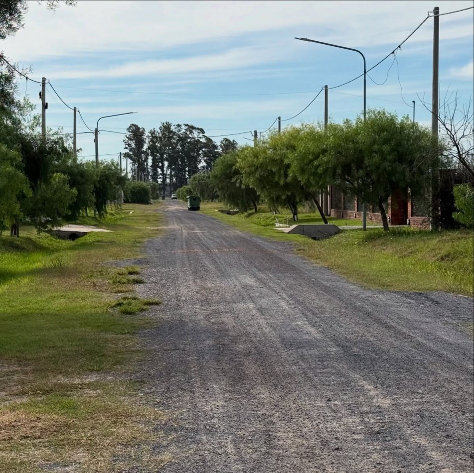 LOTE DE TERRENO VILLA AMELIA ECO VIDA
