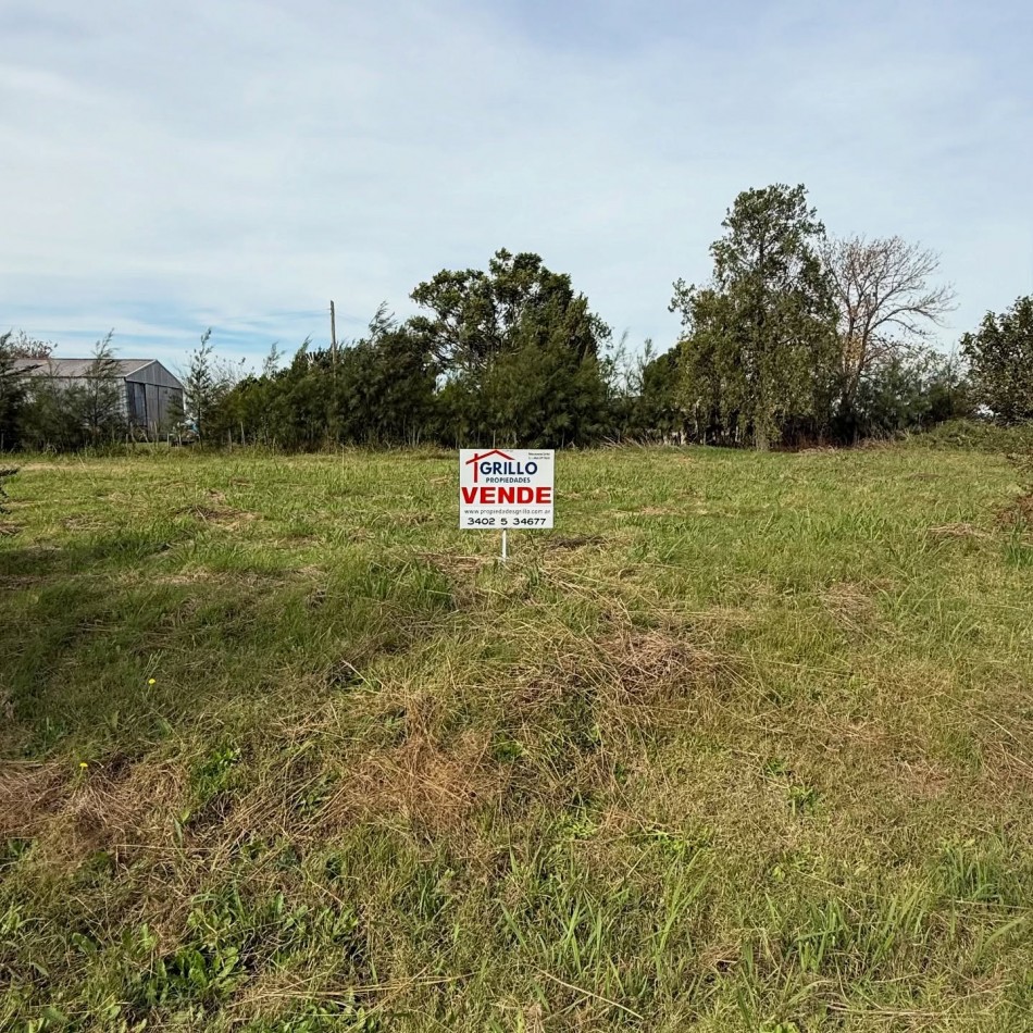 LOTE DE TERRENO VILLA AMELIA ECO VIDA