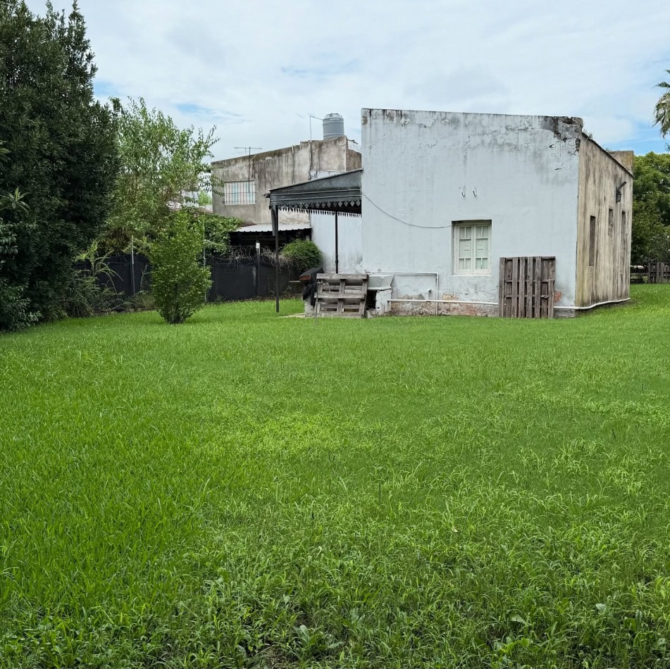 Casa en villa amelia 