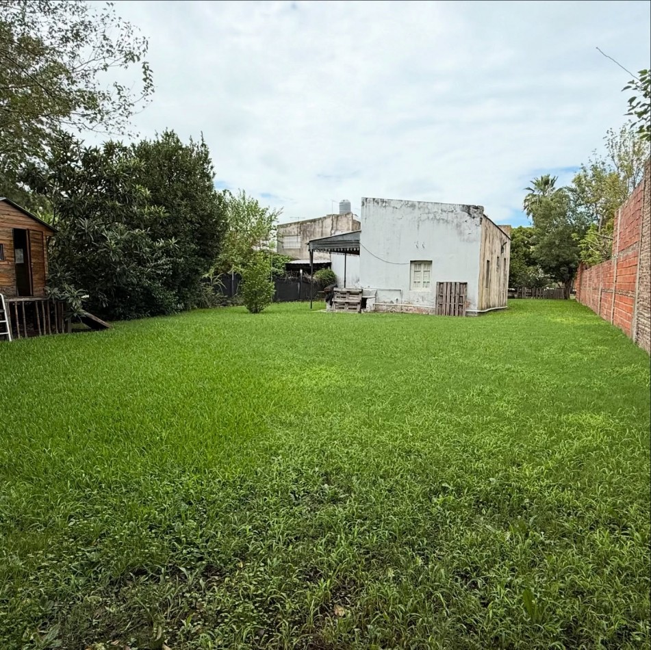 Casa en villa amelia 