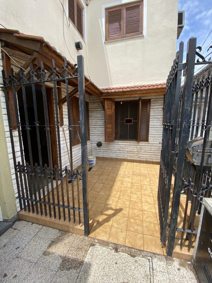 ️Depertamento de pasillo.️ Rosario