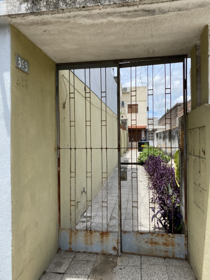 ️Depertamento de pasillo.️ Rosario