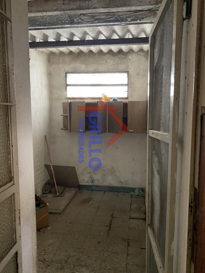 ️Depertamento de pasillo.️ Rosario