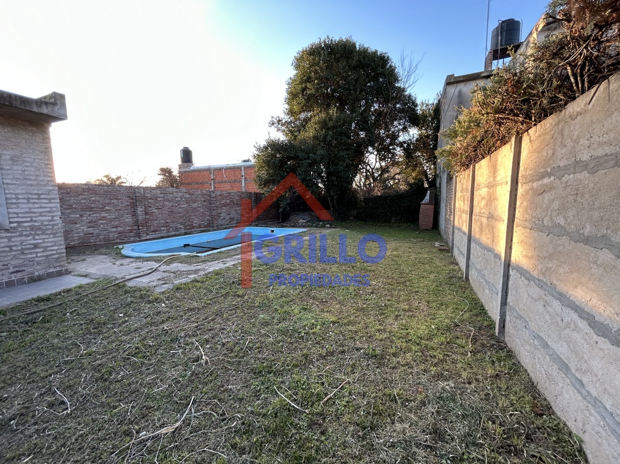 CASA con piscina, Arbilla 1, Alvear