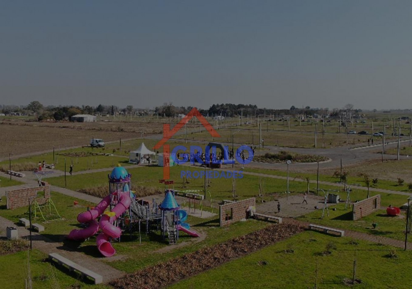 lote de terreno en Eco Vida - Villa Amelia-.