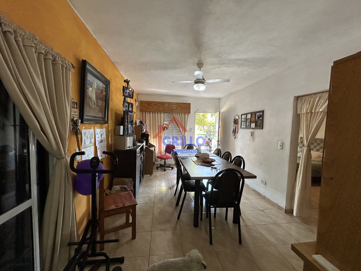 CASA 2 DORM. - Piscina