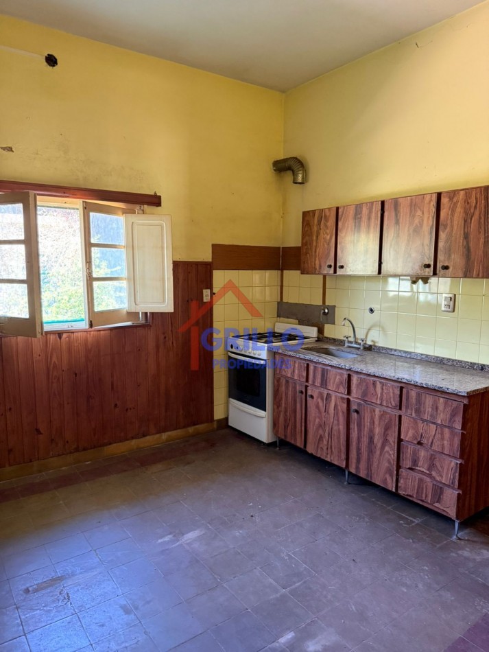 CASA EN CORONEL BOGADO