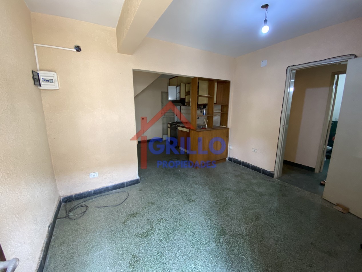 ️Depertamento de pasillo.️ Rosario