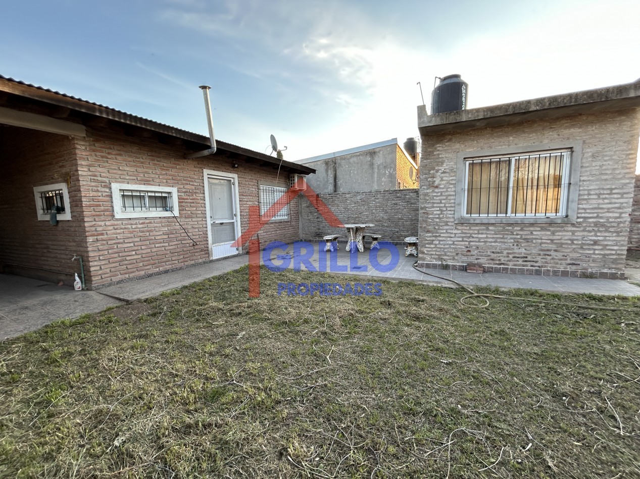 CASA con piscina, Arbilla 1, Alvear