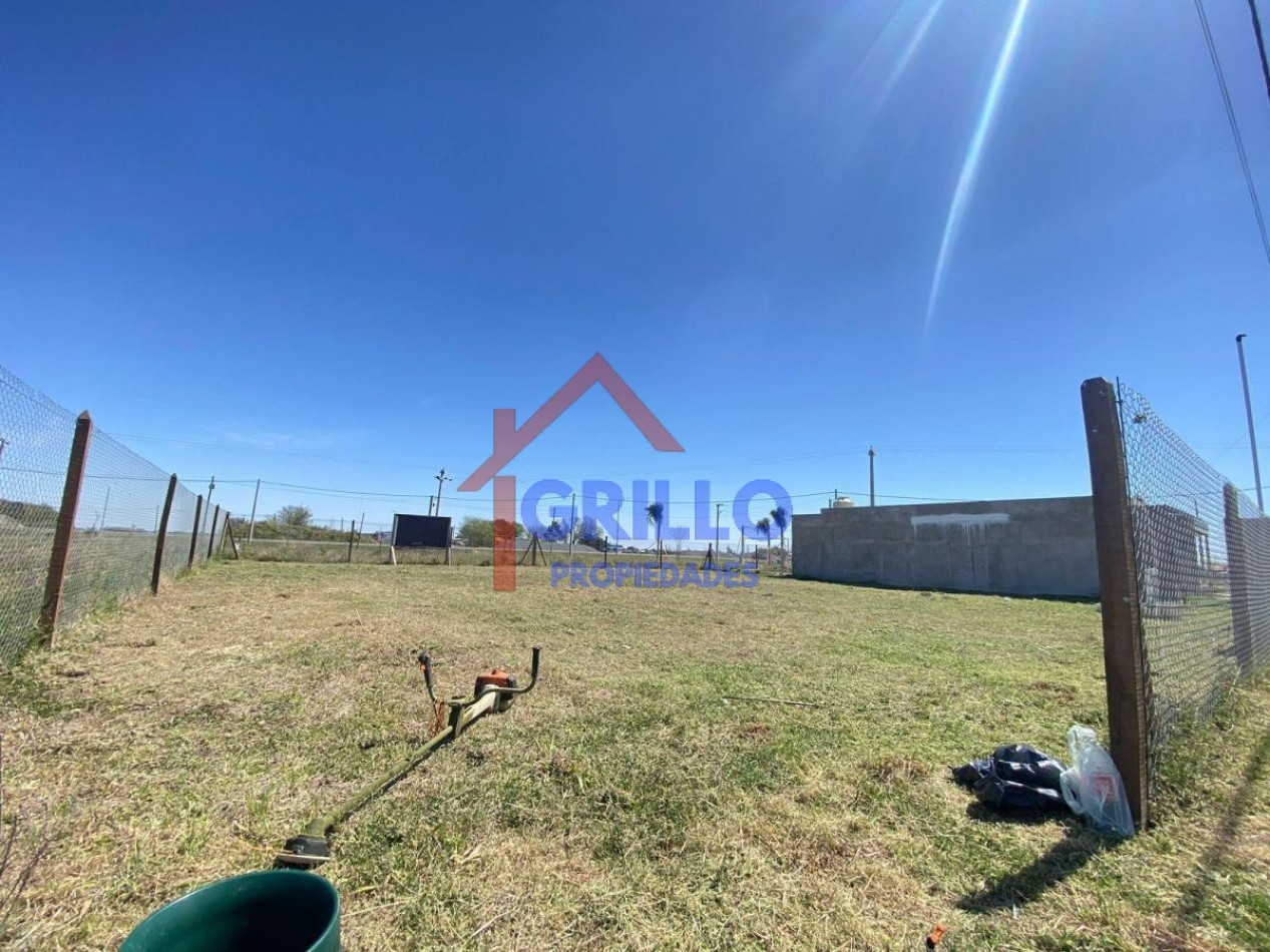 Lotes de terreno en  EcoVida. Villa Amelia.