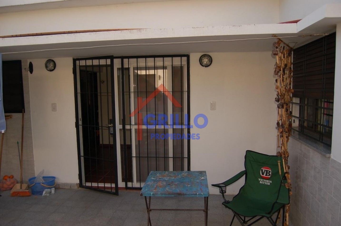 Casa 2 dormitorios Rosario