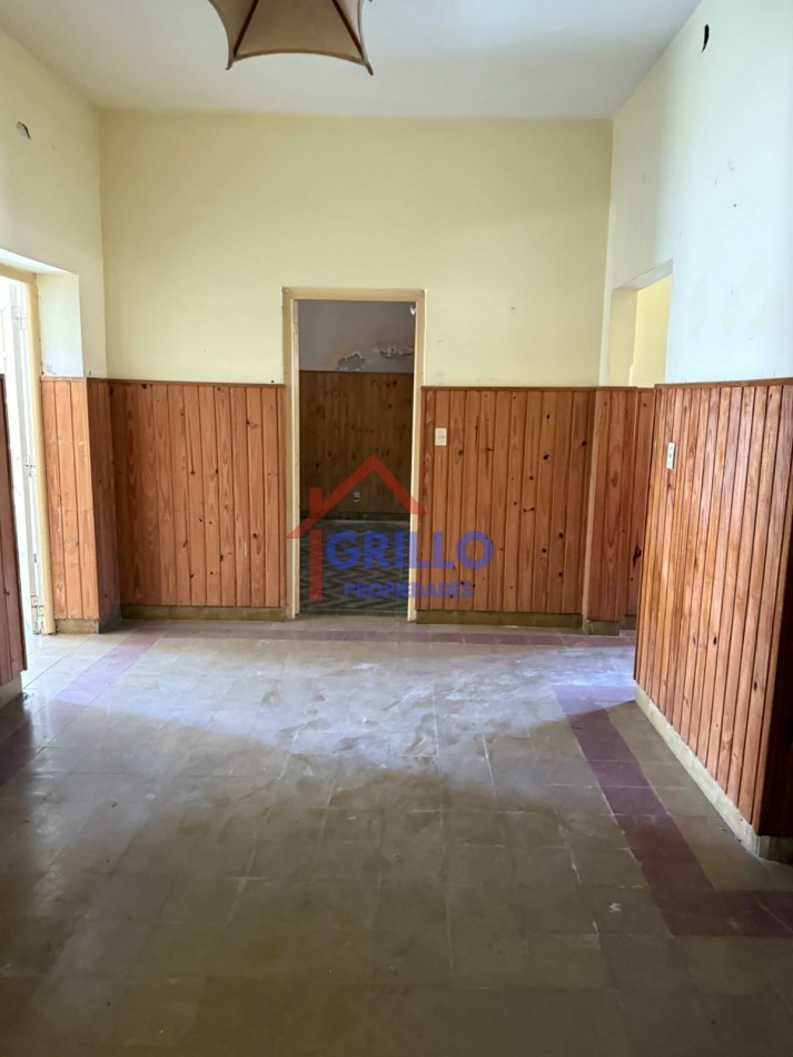 CASA EN CORONEL BOGADO