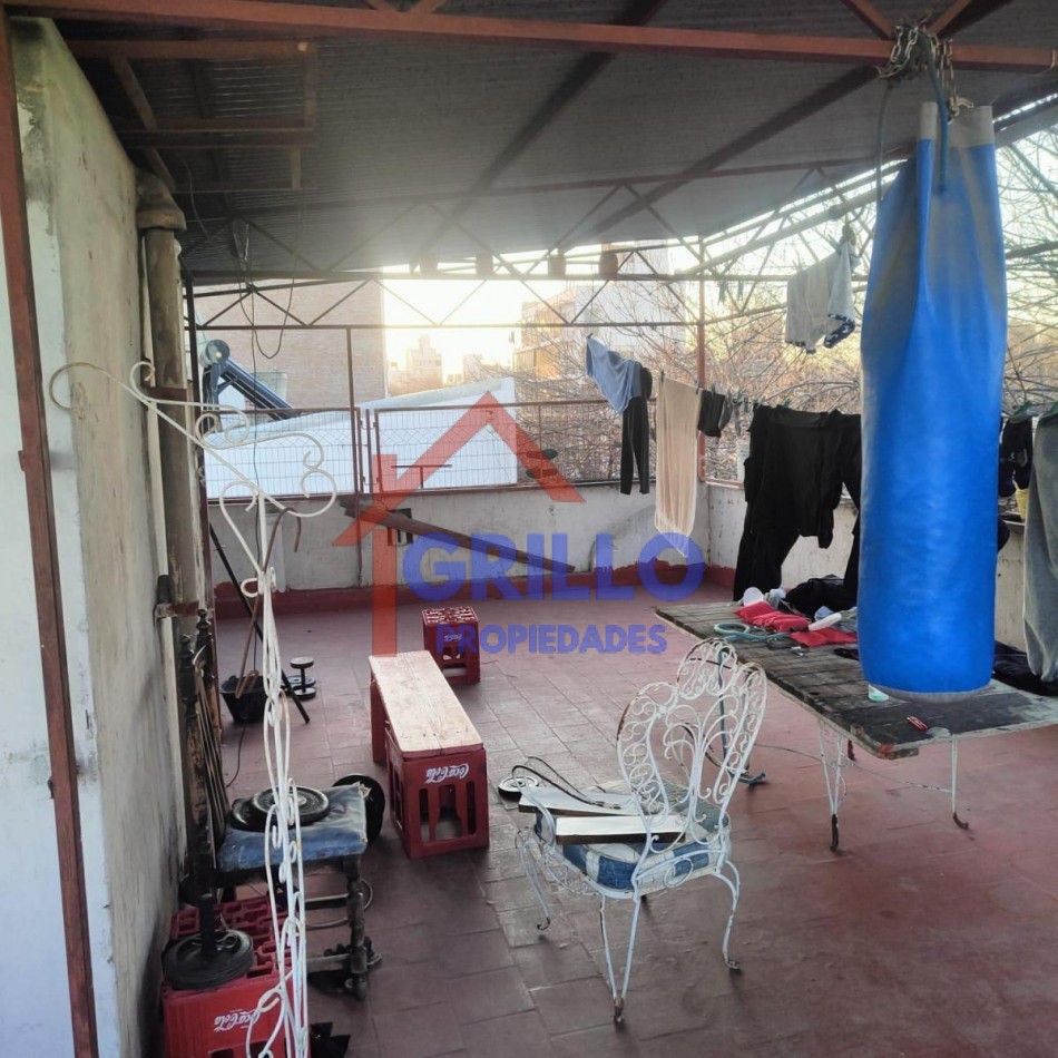 Casa Planta Alta a Refaccionar - PH- Rosario