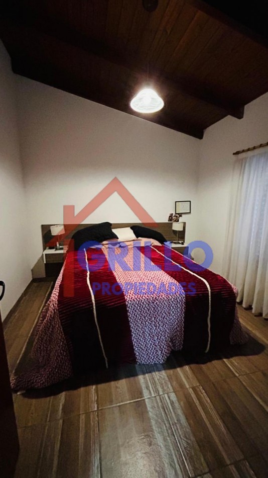 Casa moderna en Coronel Bogado