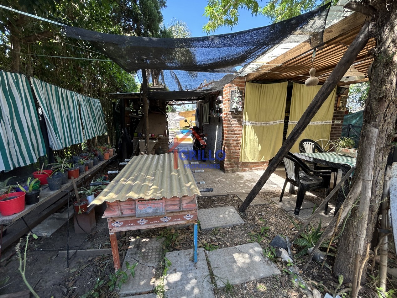 CASA 2 DORM. - Piscina