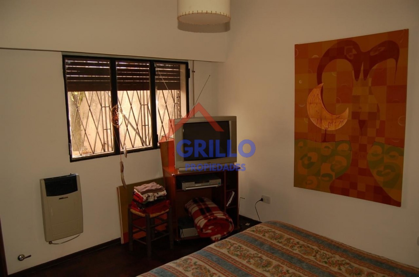 Casa 2 dormitorios Rosario