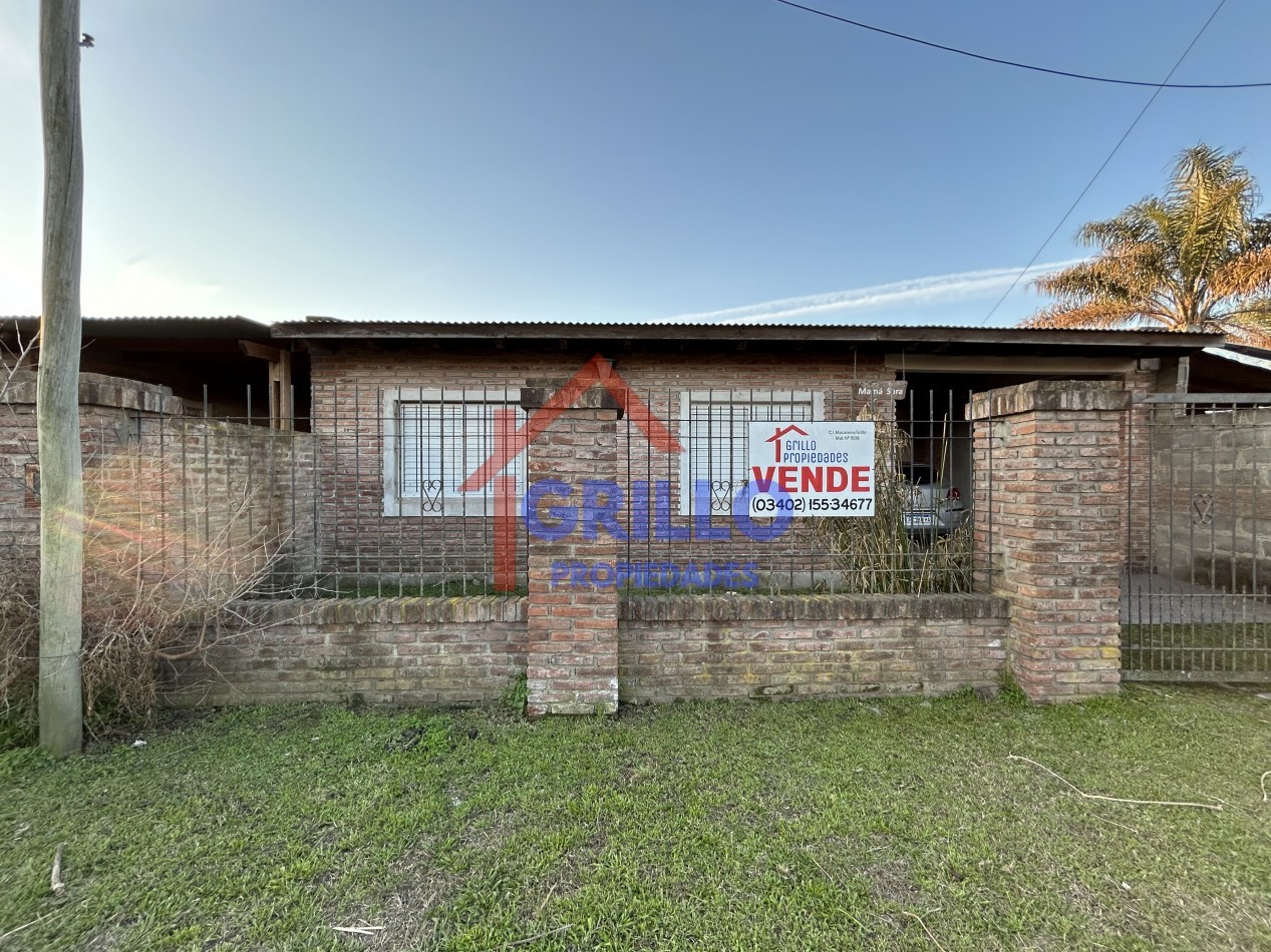 CASA con piscina, Arbilla 1, Alvear