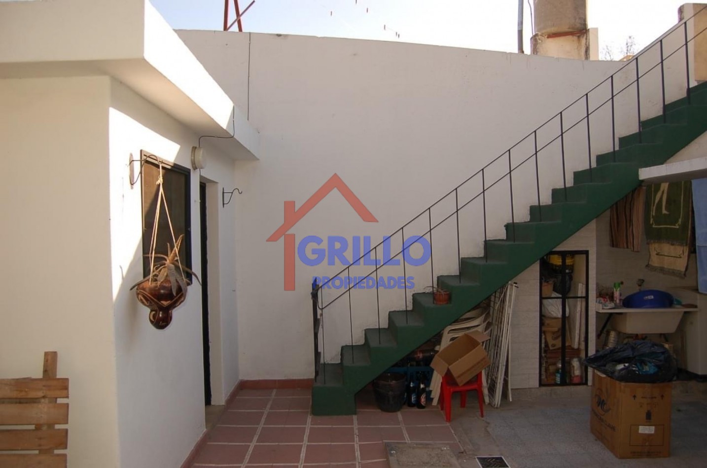 Casa 2 dormitorios Rosario