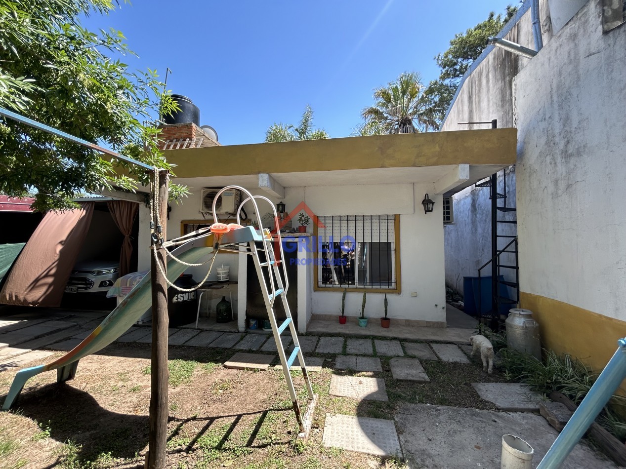 CASA 2 DORM. - Piscina